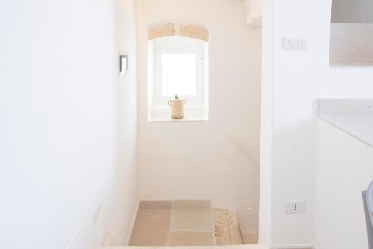 奥斯图尼La Contessina - Apulian Style别墅 外观 照片